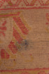 Antique Oushak Area Rug (9' x 11')